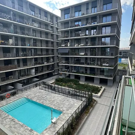 Martirrena Apartment
