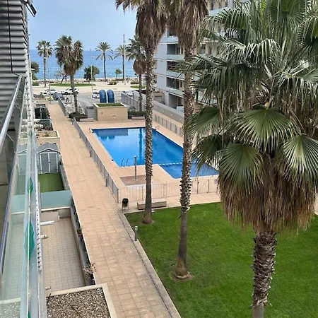 Apartment Martirrena *