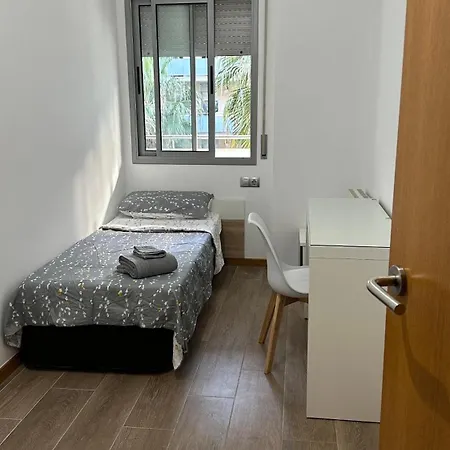 Apartment Martirrena *