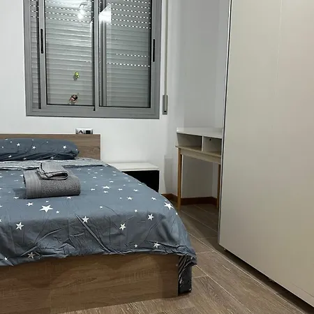 Martirrena Apartment Badalona