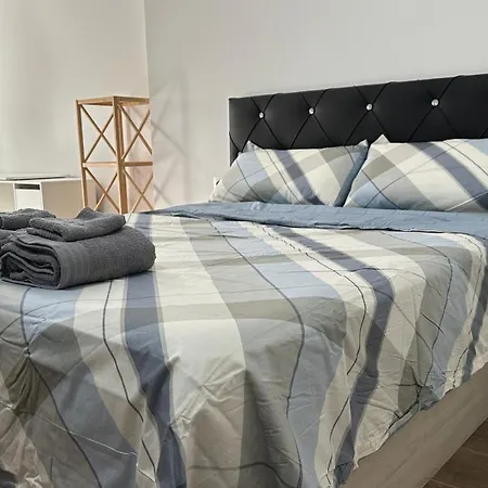 Apartment Martirrena Badalona