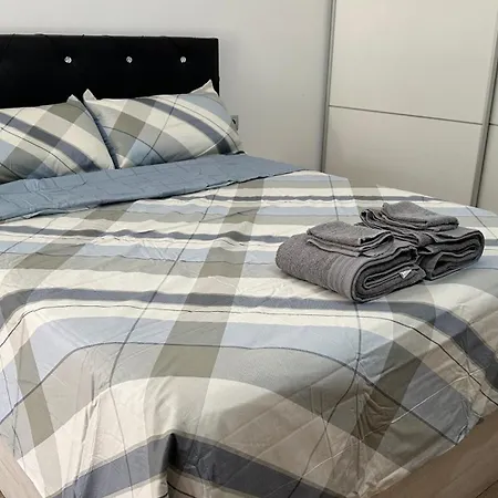 Apartment Martirrena