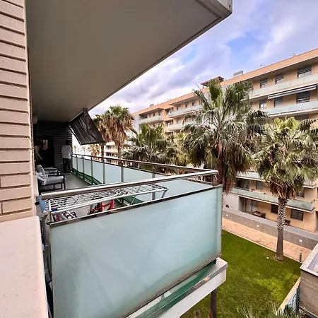 Martirrena Apartment