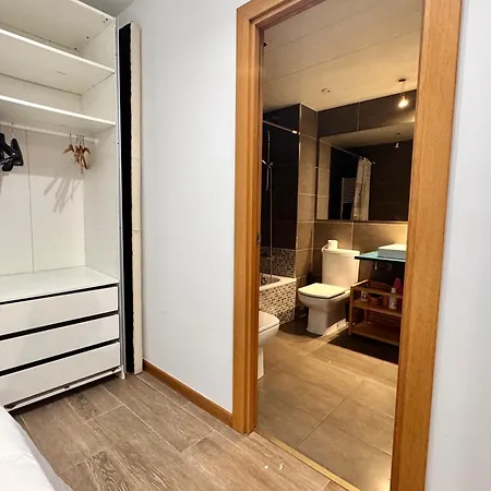 Compartido Martirrena Apartmán