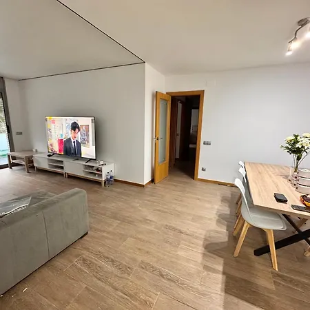 Apartmán Compartido Martirrena *