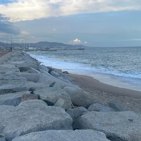Martirrena * Badalona