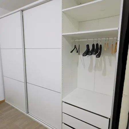 Martirrena Apartment Badalona