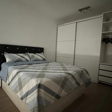Compartido Martirrena Apartmán Badalona