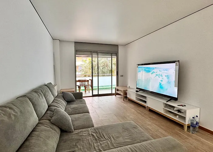 Apartment Compartido Martirrena