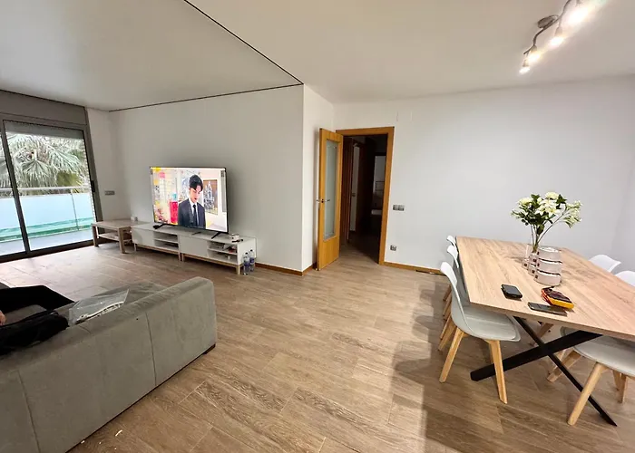 Apartment Compartido Martirrena *