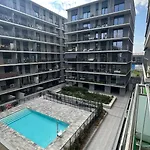 Compartido Martirrena Apartamento