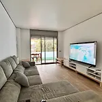 Apartamento Compartido Martirrena