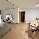 Apartamento Compartido Martirrena *
