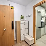 Apartamento Compartido Martirrena