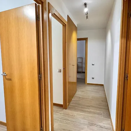 Apartment Compartido Martirrena *