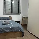 Compartido Martirrena アパート バダロナ