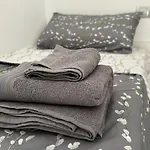 Apartment Compartido Martirrena