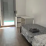Apartment Compartido Martirrena *