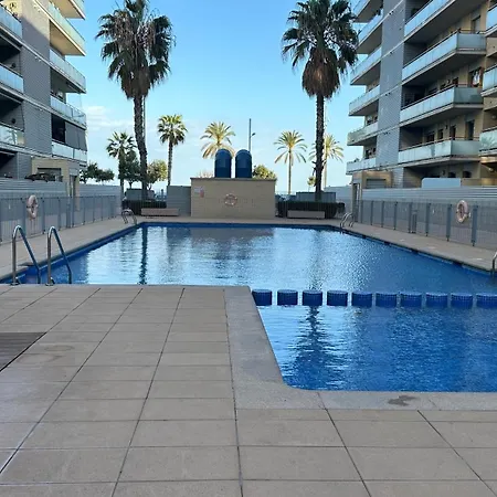 Compartido Martirrena Apartmán
