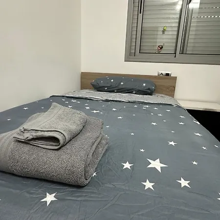Compartido Martirrena Apartmán *